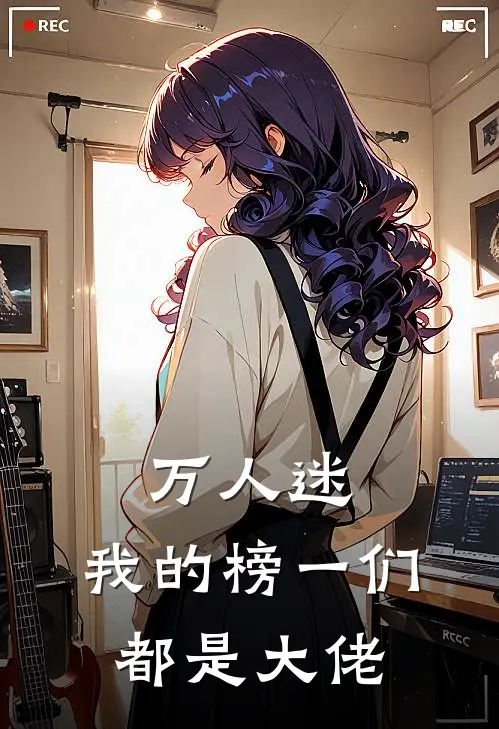 万人迷，我的榜一们都是大佬林溪月月免费小说在线阅读_热门小说在线阅读万人迷，我的榜一们都是大佬林溪月月