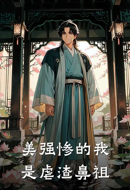 美强惨的我是虐渣鼻祖