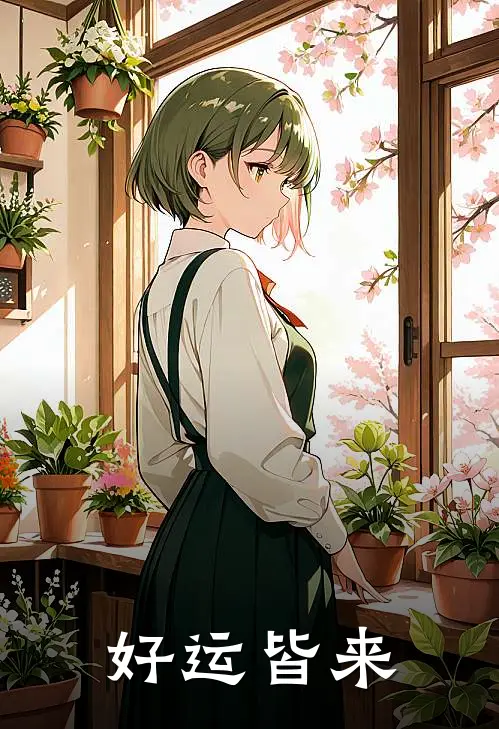 好运皆来白筱溥玉白完结版小说阅读_完整版小说免费阅读好运皆来(白筱溥玉白)