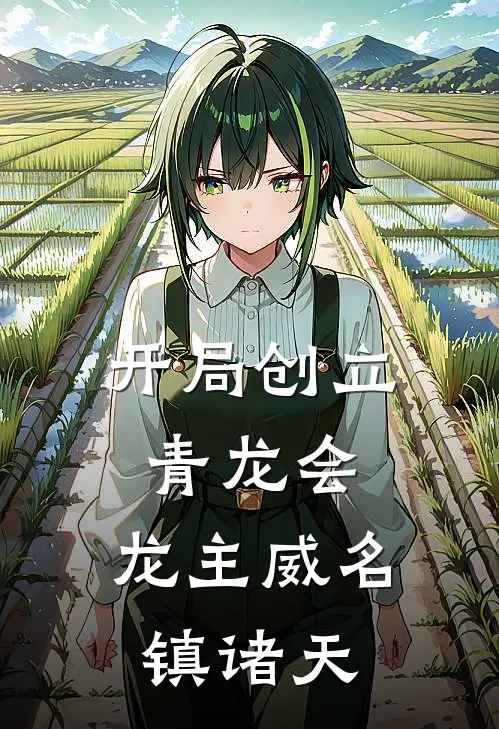 开局创立青龙会，龙主威名镇诸天卫渊卫海东完结版小说_最新章节列表开局创立青龙会，龙主威名镇诸天(卫渊卫海东)