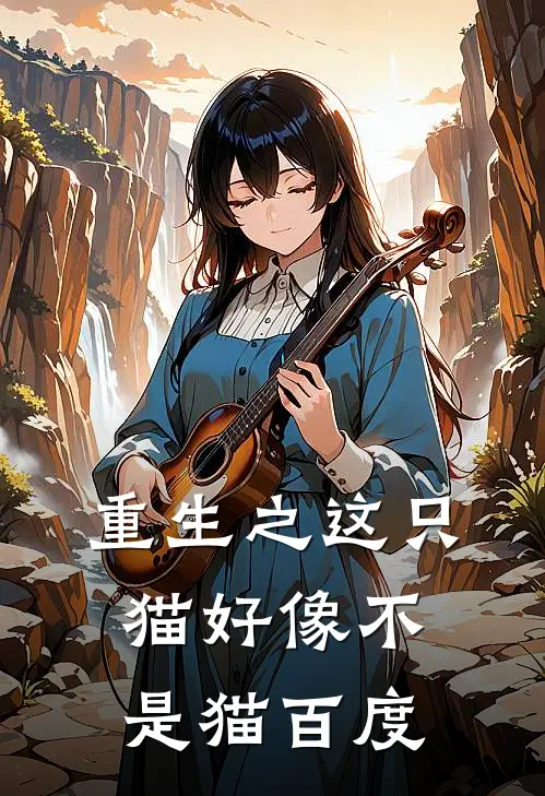 重生之这只猫好像不是猫百度