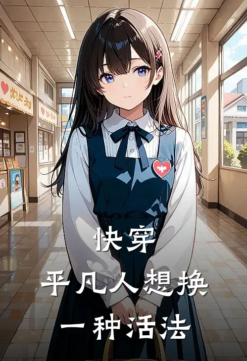 快穿：平凡人想换一种活法