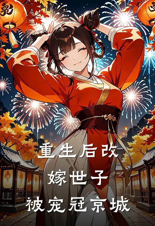 重生后改嫁世子，被宠冠京城