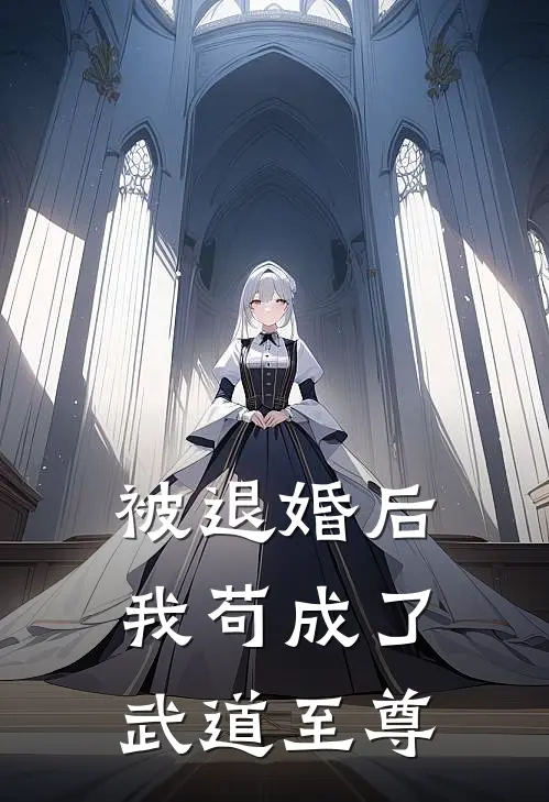 被退婚后，我苟成了武道至尊(陆衍苏厉)免费小说大全_小说完结免费被退婚后，我苟成了武道至尊陆衍苏厉