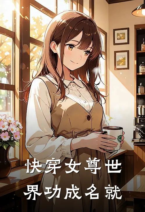 【快穿】女尊世界功成名就