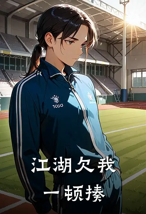 江湖欠我一顿揍