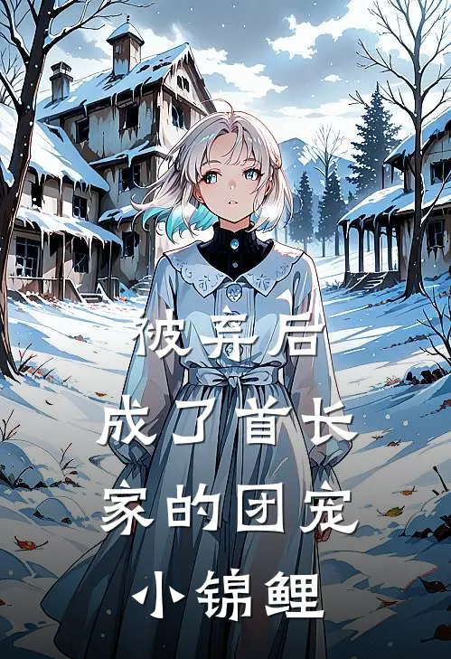 被弃后，成了首长家的团宠小锦鲤