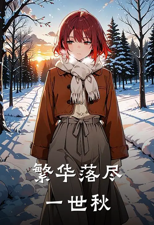 繁华落尽一世秋