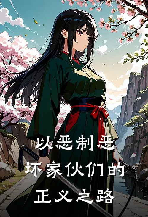 以恶制恶：坏家伙们的正义之路陆隐铁铎热门的网络小说_完整版小说以恶制恶：坏家伙们的正义之路(陆隐铁铎)