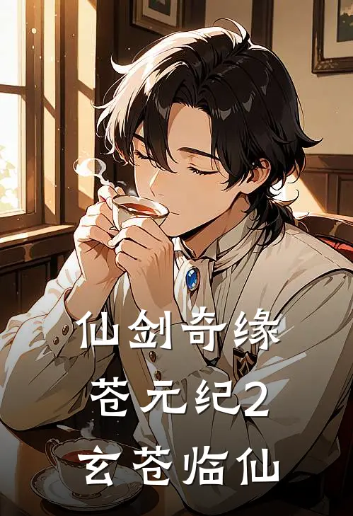 仙剑奇缘苍元纪2玄苍临仙