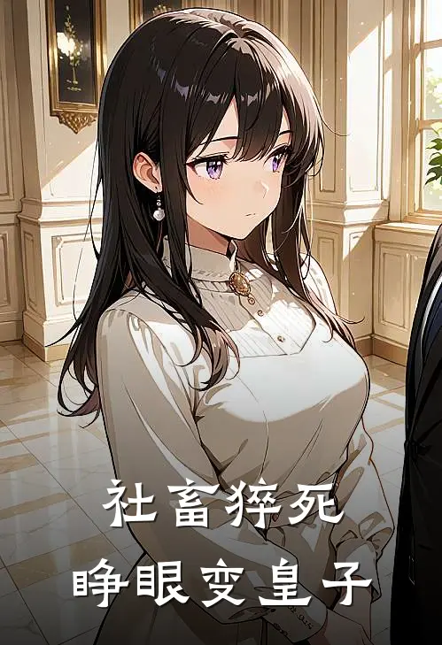 《社畜猝死，睁眼变皇子》朱翊钧春桃已完结小说_社畜猝死，睁眼变皇子(朱翊钧春桃)火爆小说