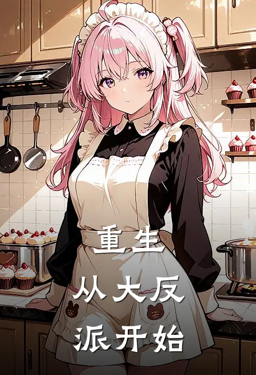 重生：从大反派开始