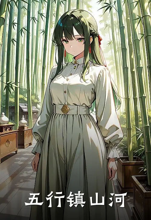 《五行镇山河》诸葛麟刘建军火爆新书_五行镇山河(诸葛麟刘建军)最新热门小说