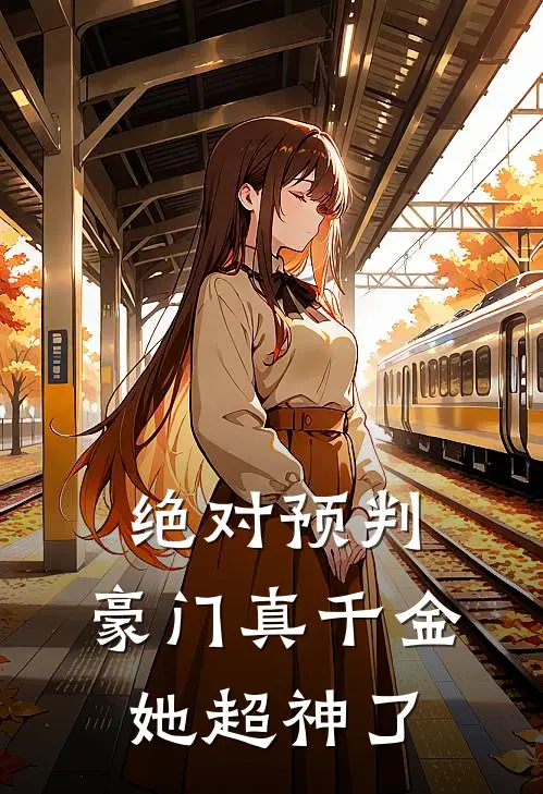 绝对预判：豪门真千金她超神了