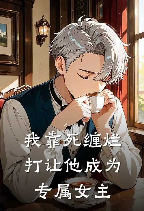 我靠死缠烂打让他成为专属女主