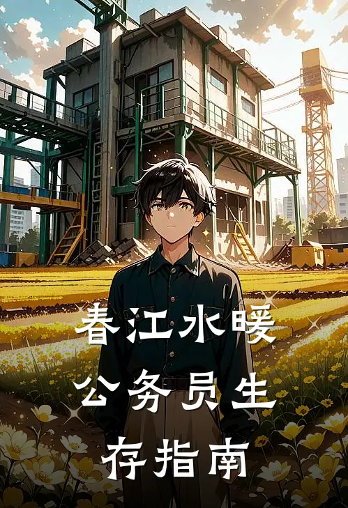 春江水暖：公务员生存指南(林小溪赵小哥)无弹窗小说免费阅读_小说完整版免费阅读春江水暖：公务员生存指南林小溪赵小哥