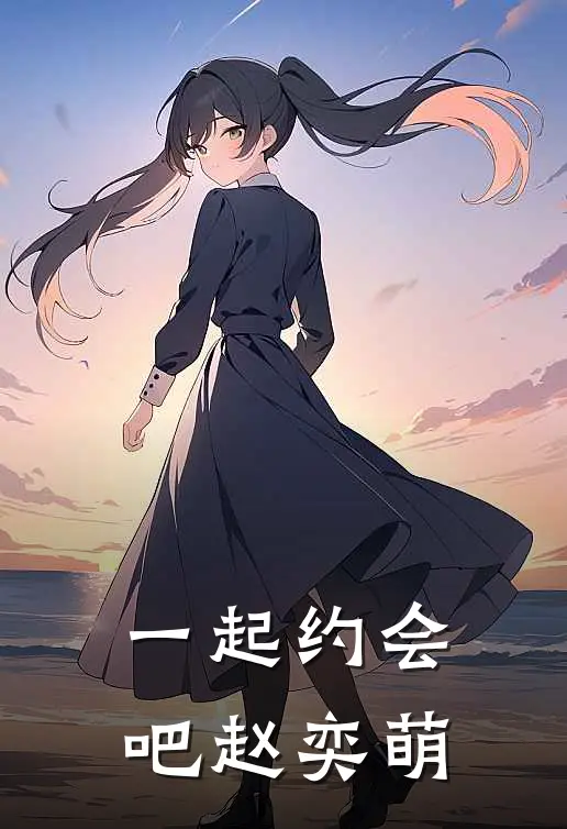 一起约会吧 赵奕萌