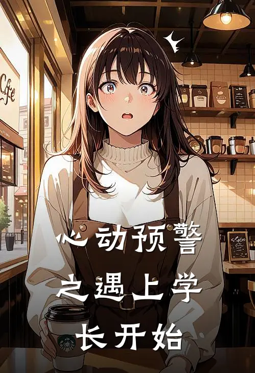 心动预警，之遇上学长开始
