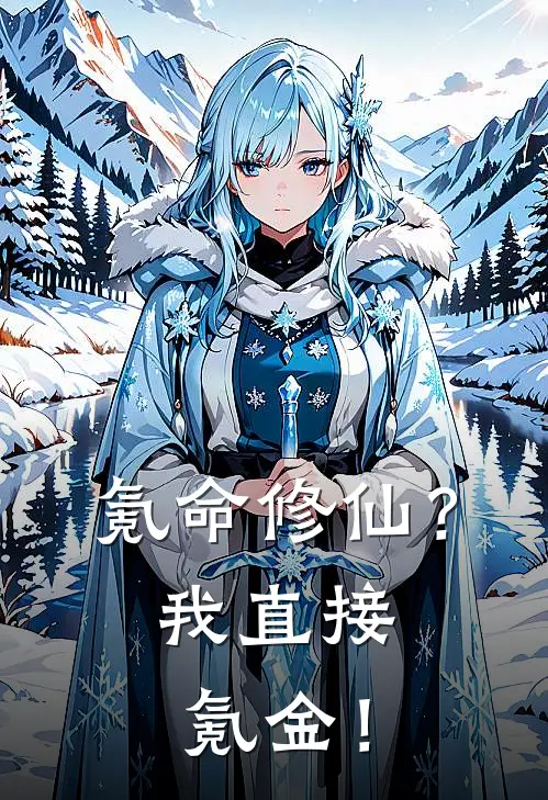 氪命修仙？我直接氪金！