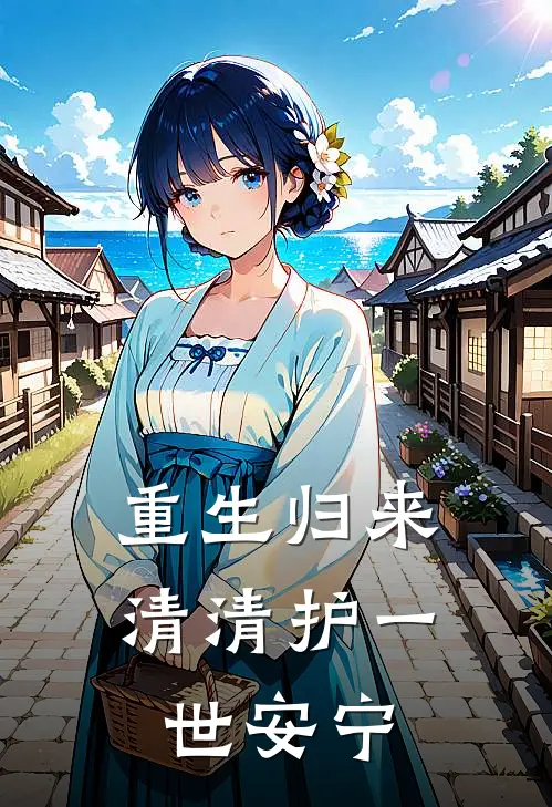 重生归来：清清护一世安宁(沈清清春晓)免费小说阅读_完结版小说推荐重生归来：清清护一世安宁(沈清清春晓)