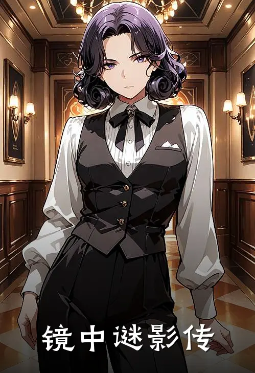 镜中谜影传赵灵溪莫清然免费小说全本阅读_小说免费完结镜中谜影传赵灵溪莫清然