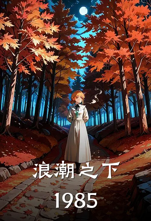 浪潮之下1985(林薇王翠兰)最新小说推荐_最新热门小说浪潮之下1985林薇王翠兰