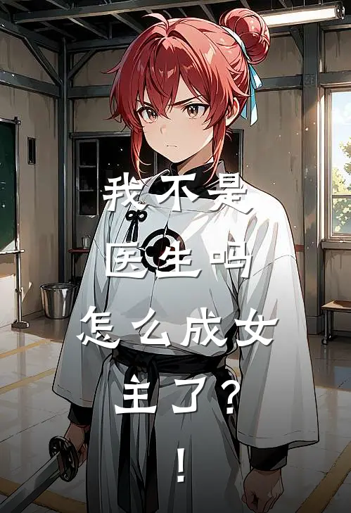 我不是医生吗，怎么成女主了？！(林溪顾晏)免费小说在线阅读_在线阅读免费小说我不是医生吗，怎么成女主了？！(林溪顾晏)