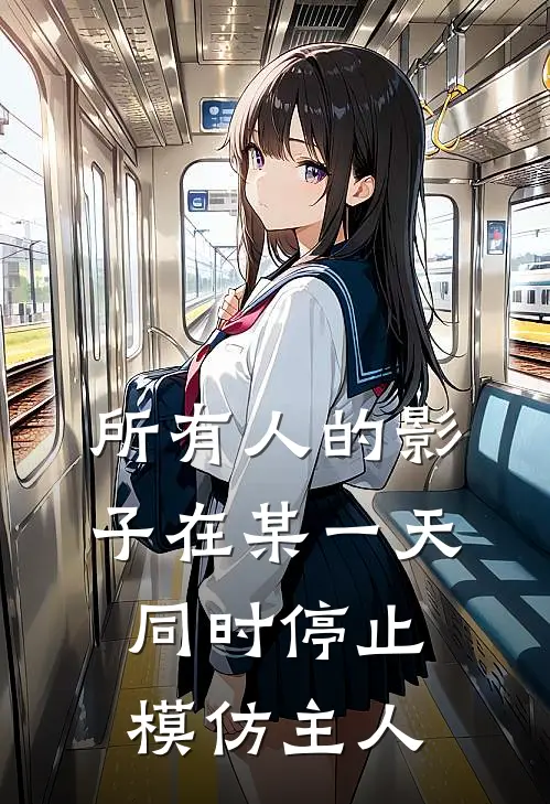 所有人的影子在某一天同时停止模仿主人抖音热门小说最新章节_最新小说推荐所有人的影子在某一天同时停止模仿主人抖音热门