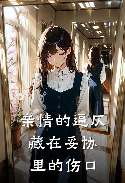 亲情的逼仄，藏在妥协里的伤口(林晚许知夏)完结小说推荐_小说全文免费阅读亲情的逼仄，藏在妥协里的伤口林晚许知夏