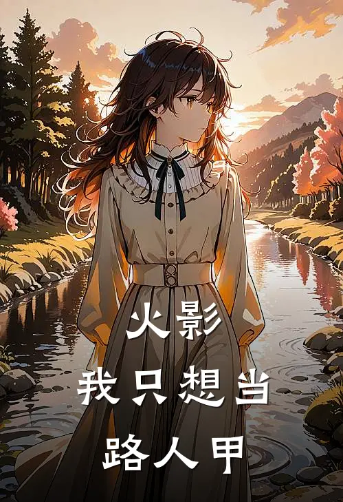 火影：我只想当路人甲