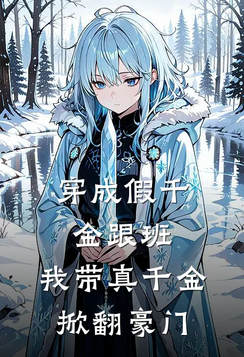 穿成假千金跟班，我带真千金掀翻豪门