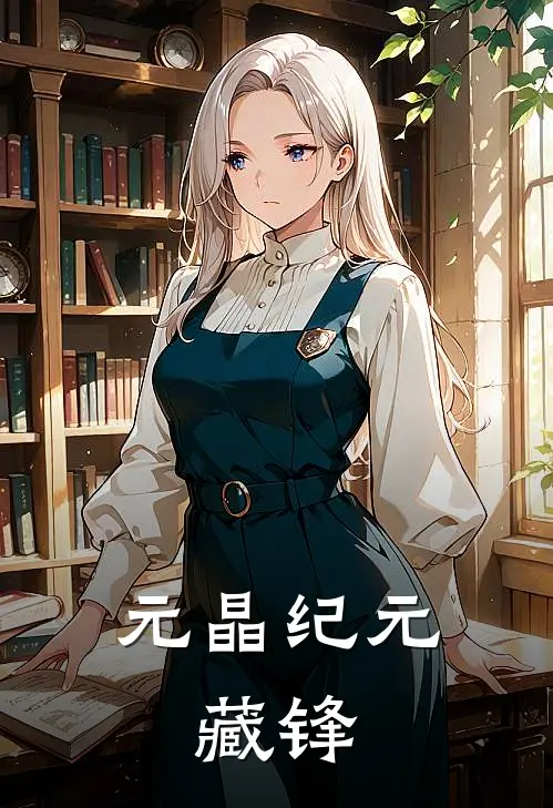 元晶纪元：藏锋凌夜鲍牙强免费小说大全_完结的小说元晶纪元：藏锋(凌夜鲍牙强)