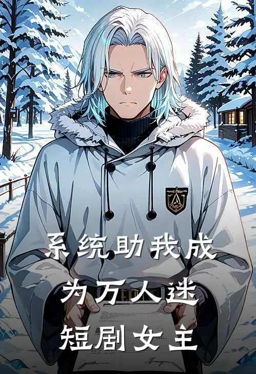 系统助我成为万人迷短剧女主