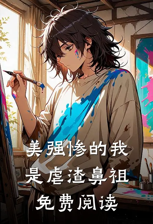 美强惨的我是虐渣鼻祖免费阅读