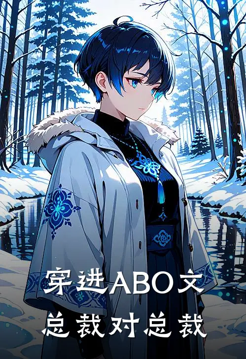 穿进ABO文，总裁对总裁
