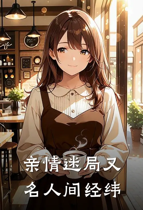 亲情迷局又名人间经纬