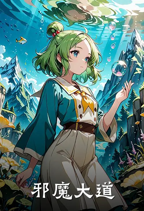 《邪魔大道》楚云秦岚全集免费在线阅读_(楚云秦岚)全章节免费在线阅读