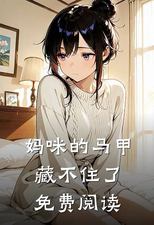 妈咪的马甲藏不住了免费阅读