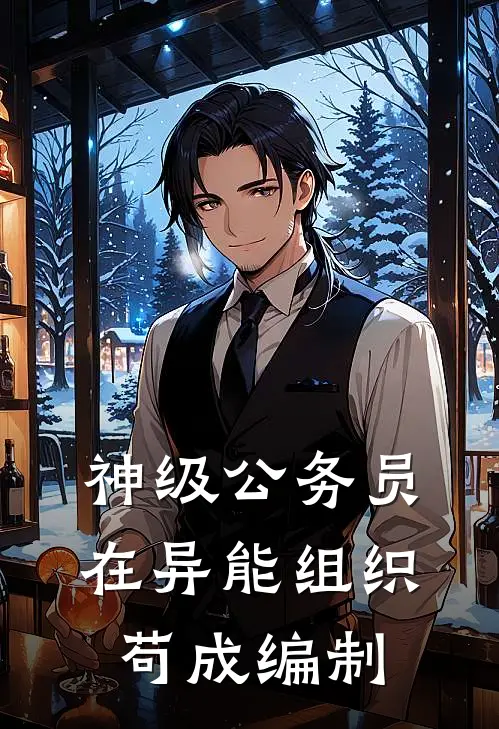 神级公务员：在异能组织苟成编制
