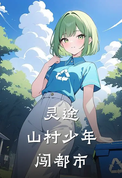 灵途：山村少年闯都市