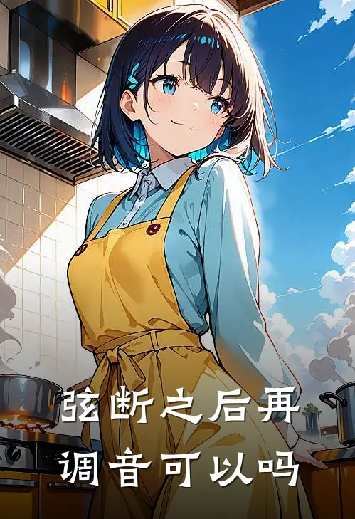 弦断之后再调音可以吗