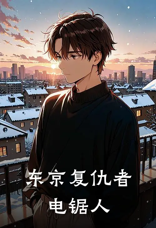 东京复仇者，电锯人