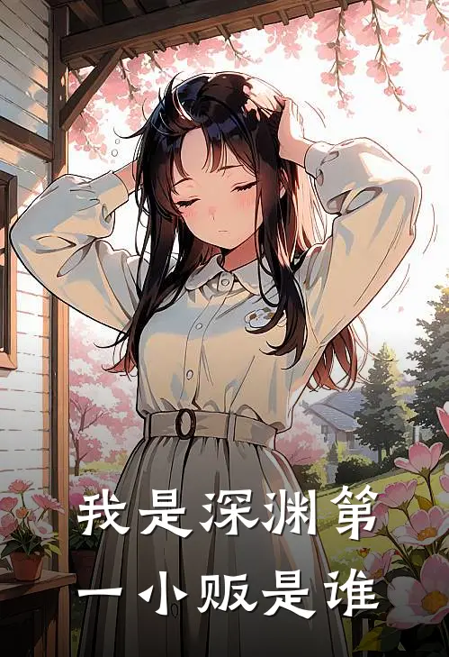 我是深渊第一小贩是谁