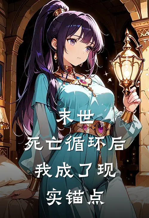 末世：死亡循环后，我成了现实锚点