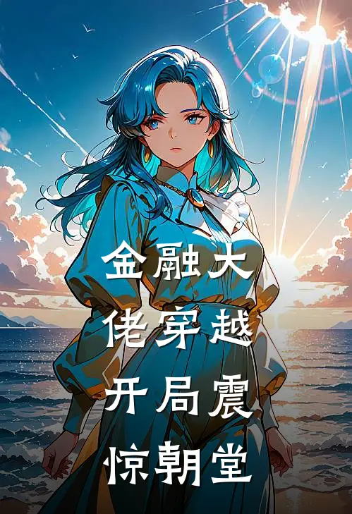 金融大佬穿越，开局震惊朝堂赵琙天启帝热门小说免费阅读_网络热门小说金融大佬穿越，开局震惊朝堂(赵琙天启帝)