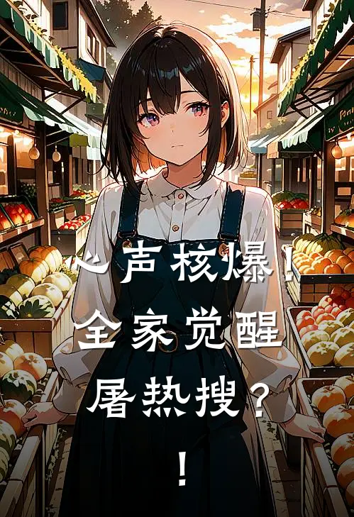 心声核爆！全家觉醒屠热搜？！