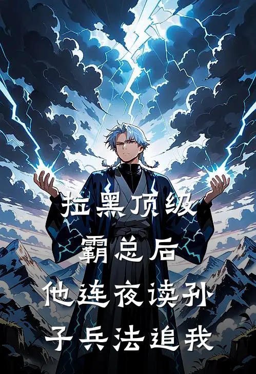 拉黑顶级霸总后，他连夜读孙子兵法追我霸总苏念小说推荐完结_全集免费小说拉黑顶级霸总后，他连夜读孙子兵法追我(霸总苏念)