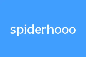 spiderhooo