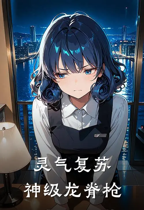 灵气复苏：神级龙脊枪