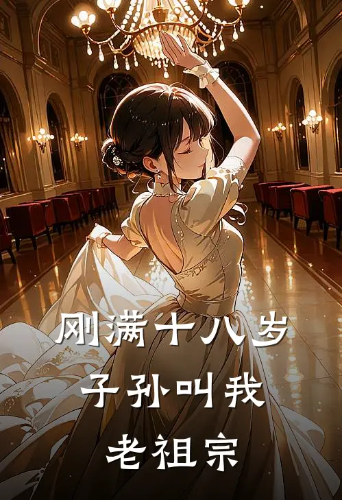 刚满十八岁，子孙叫我老祖宗